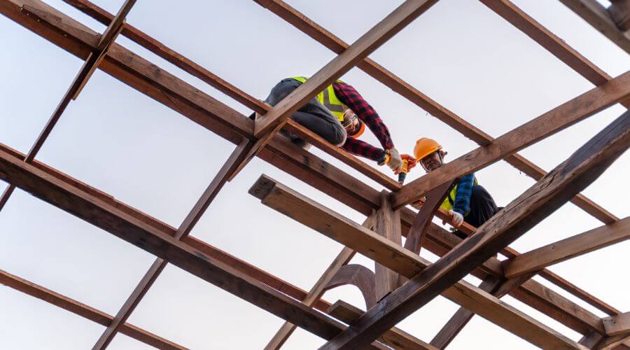 Professional gutter cleaning services in Renick, WV